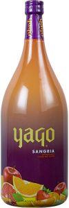 YAGO SANGRIA BUBBLY 750ML