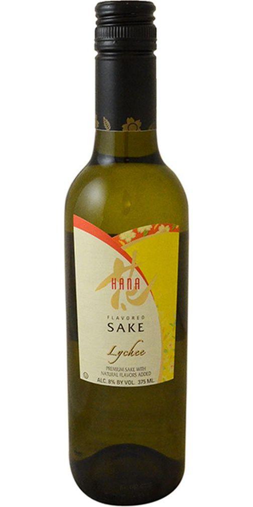 SOHO LYCHEE LIQUEUR 750ML
