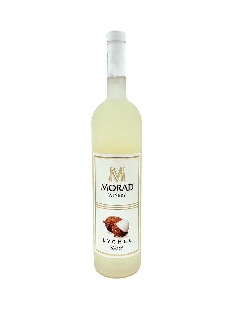 MORAD LYCHEE 750ML