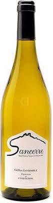 LESIMPLE SANCERRE CHAVIGNOL750