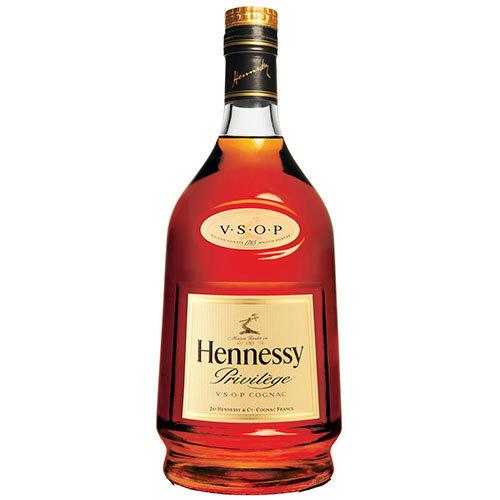 HENNESSY VSOP 750ML