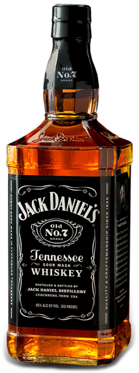 JACK DANIELS 1.75LT
