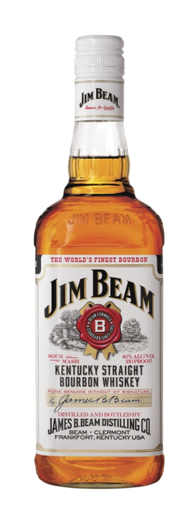 JIM BEAM BBN 1LT