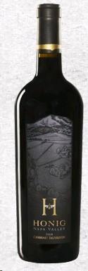 HONIG CAB NAPA 750ML