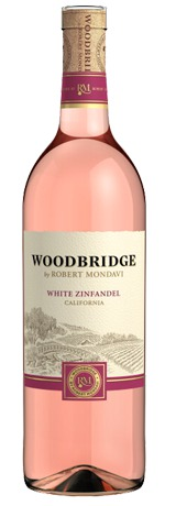 WOODBRIDGE WHITE ZIN 1.5LT