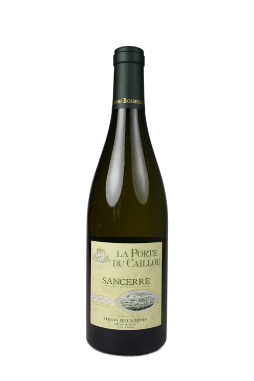 LA PORTE DU CAILOU SANCERRE750