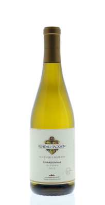 KENDALL J CHARD VINT RES 750ML