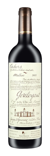 GOULEYANT CAHORS MALBEC 750ML