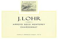 J LOHR CHARD 750ML