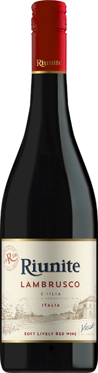 RIUNITE LAMBRUSCO 750ML
