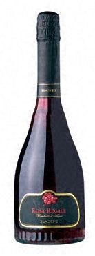 BANFI ROSA REGALE 750ML