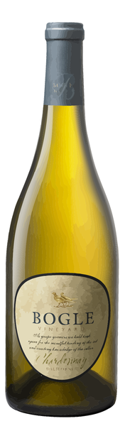 BOGLE CHARD 750ML