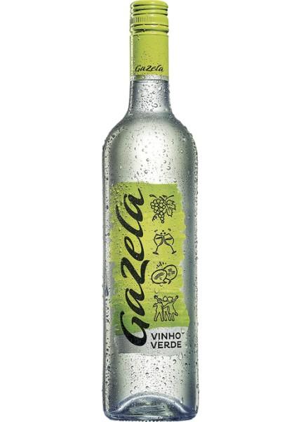 GAZELA VINHO VERDE 750ML