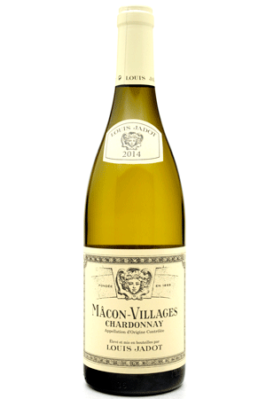 JADOT MACON VILLAGES CHARD 750
