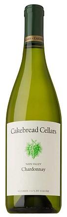 CAKEBREAD CHARD 750ML