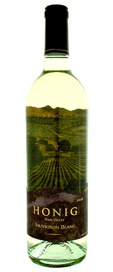 HONIG SAUV BLANC NAPA 750ML