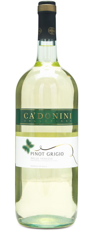 CADONINI PINOT GRIGIO 1.5LT