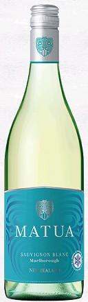 MATUA SAUV BLANC 750ML