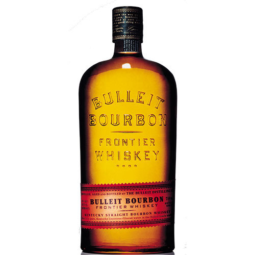 BULLEIT BOURBON 750ML