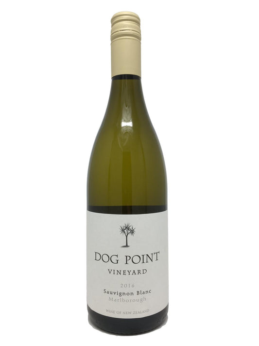 DOG POINT SAUV BLANC 750ML
