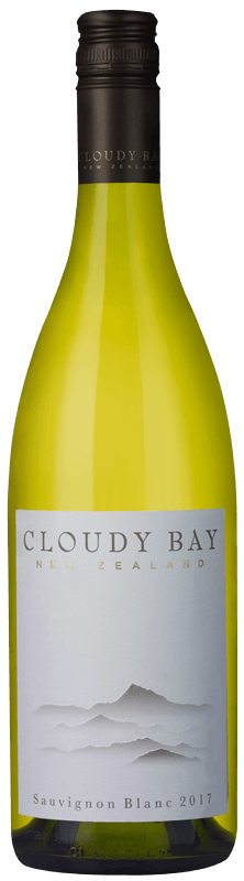 CLOUDY BAY SAUV BLANC 750ML