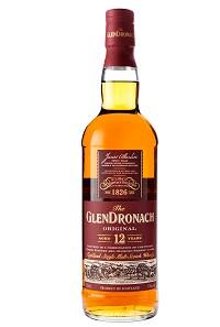 GLENDRONACH 12 YRS 750ML