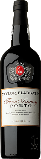 TAYLOR FLADGATE TAWNY FINE 750