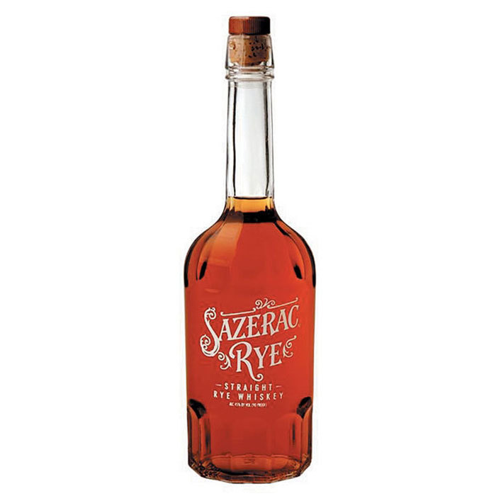 SAZERAC RYE 750ML