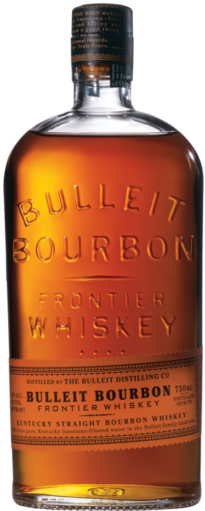 BULLEIT BOURBON 1.75LT