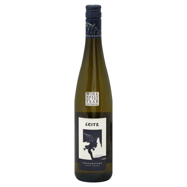 LEITZ RIESLING DRAGONSTON 750M