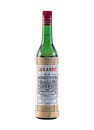 LUXARDO MARASCHINO 750ML