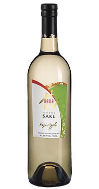 HANA APPLE WINE 750ML
