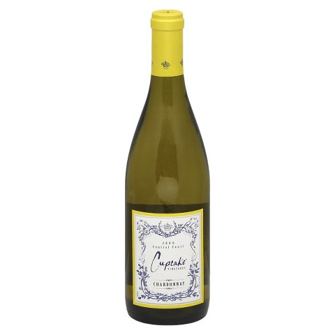 CUPCAKE CHARD 750ML