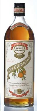 FERRAND DRY CURACAO 750ML