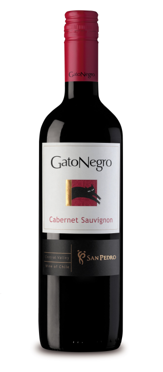 GATO NEGRO CAB 1.5LT