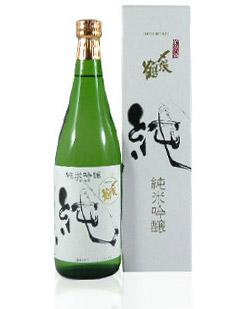 SHO CHIKU BAI PREMIUM 720ML