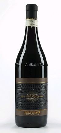 PERTINACE LANGHE NEBBIOLO 750M