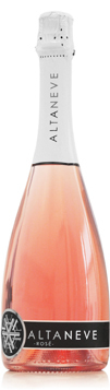 ALTANEVE ROSE PROSECCO 750ML