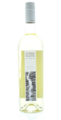 CLEAN SLATE RIESLING 750ML