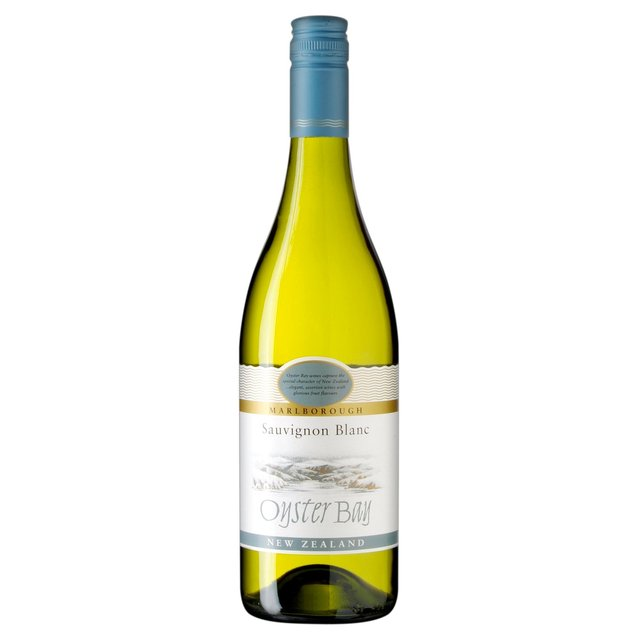 OYSTER BAY SAUV BLANC 750ML