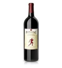 FITVINE CAB SAUV 750ML 2017
