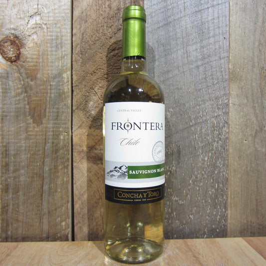 FRONTERA SAUV BLANC 750ML