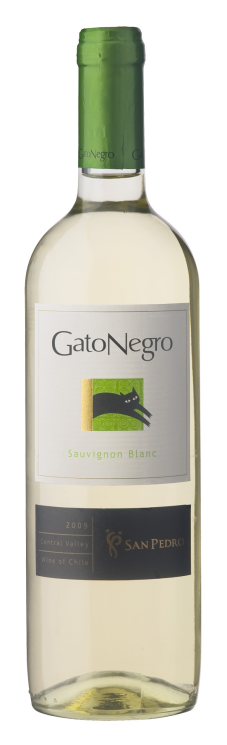 GATO NEGRO SAUV BLANC 750ML