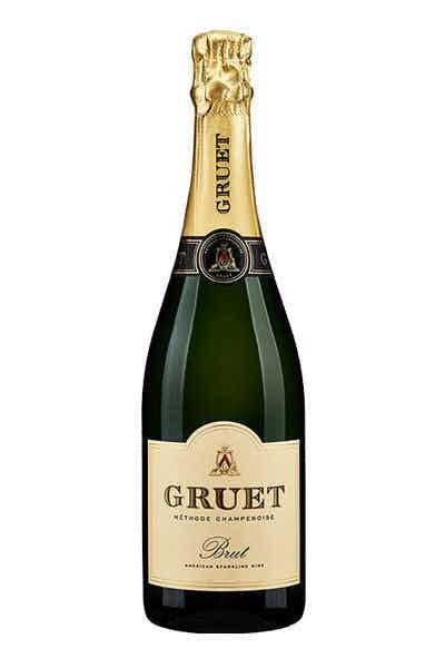 GRUET BRUT 750ML