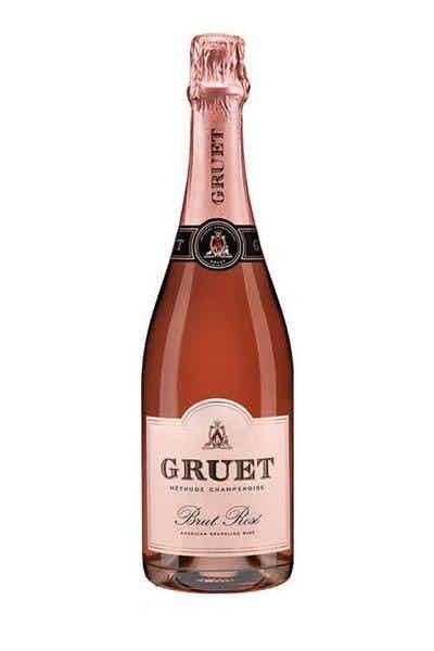 GRUET ROSE 750ML
