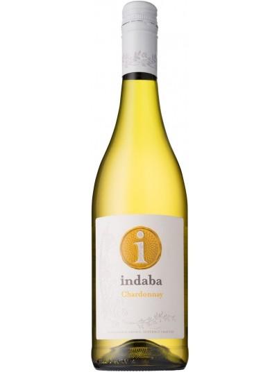 INDABA CHARD 750ML
