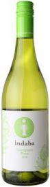 INDABA SAUV BLANC 750ML