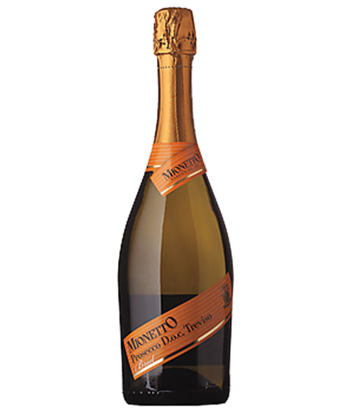 MIONETTO PROSECCO GOLD 750M