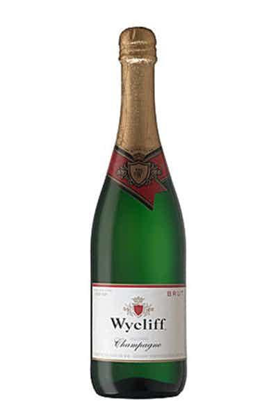 WYCLIFF BRUT SPKL 750ML