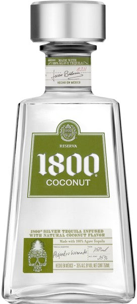 1800 COCONUT 1LT